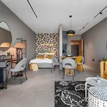 Seaview In Complex Iron Code Lejlighed Varna