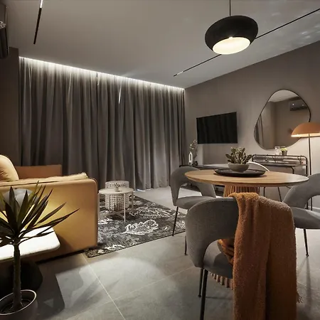 アパート Seaview In Complex Iron Code