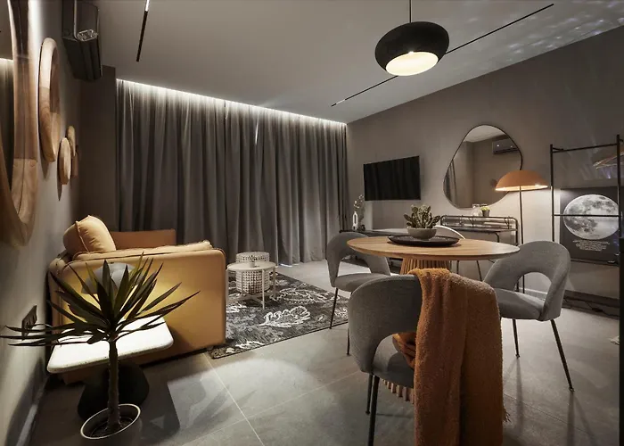 Apartamento Seaview In Complex Iron Code