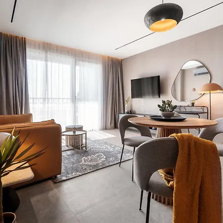 Apartment Seaview In Complex Iron Code