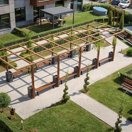 Seaview In Complex Iron Code *