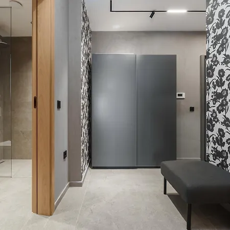 Appartamento Seaview In Complex Iron Code Varna